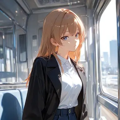 Profile image of 한민아