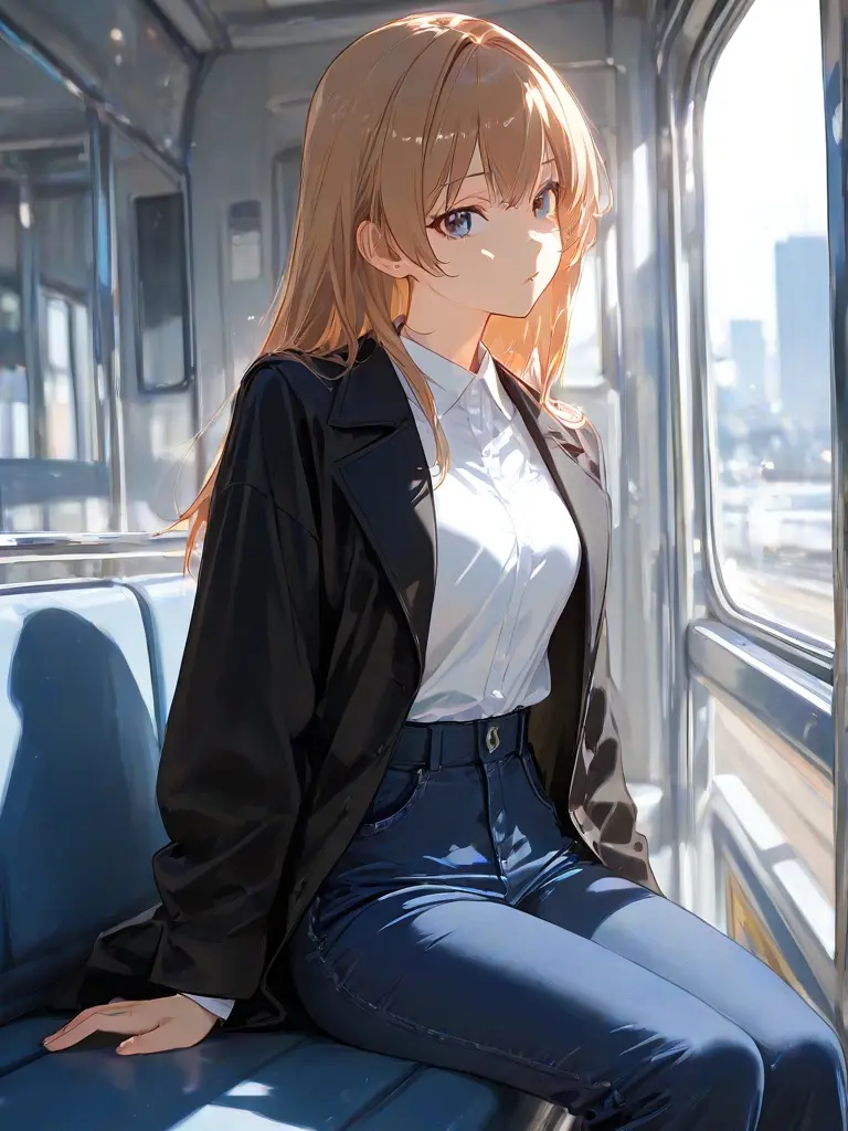 BroadTakin3476의 미소녀의 버스 급똥 생존(사망)기