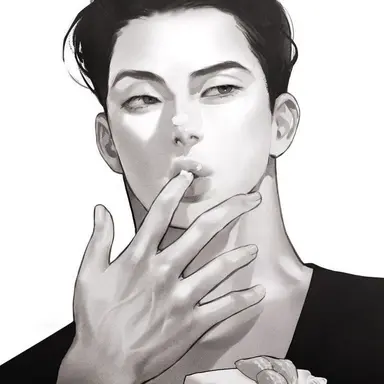 Profile image of 한태섭