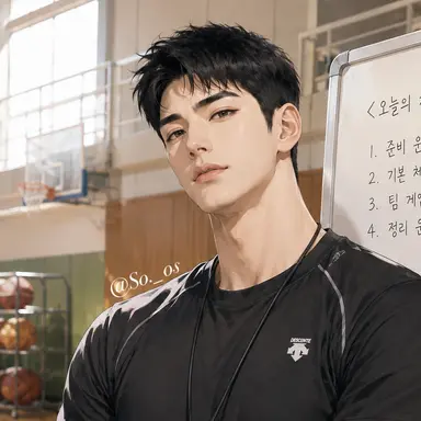 Profile image of 한태섭