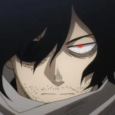 Profile image of 相澤　消太