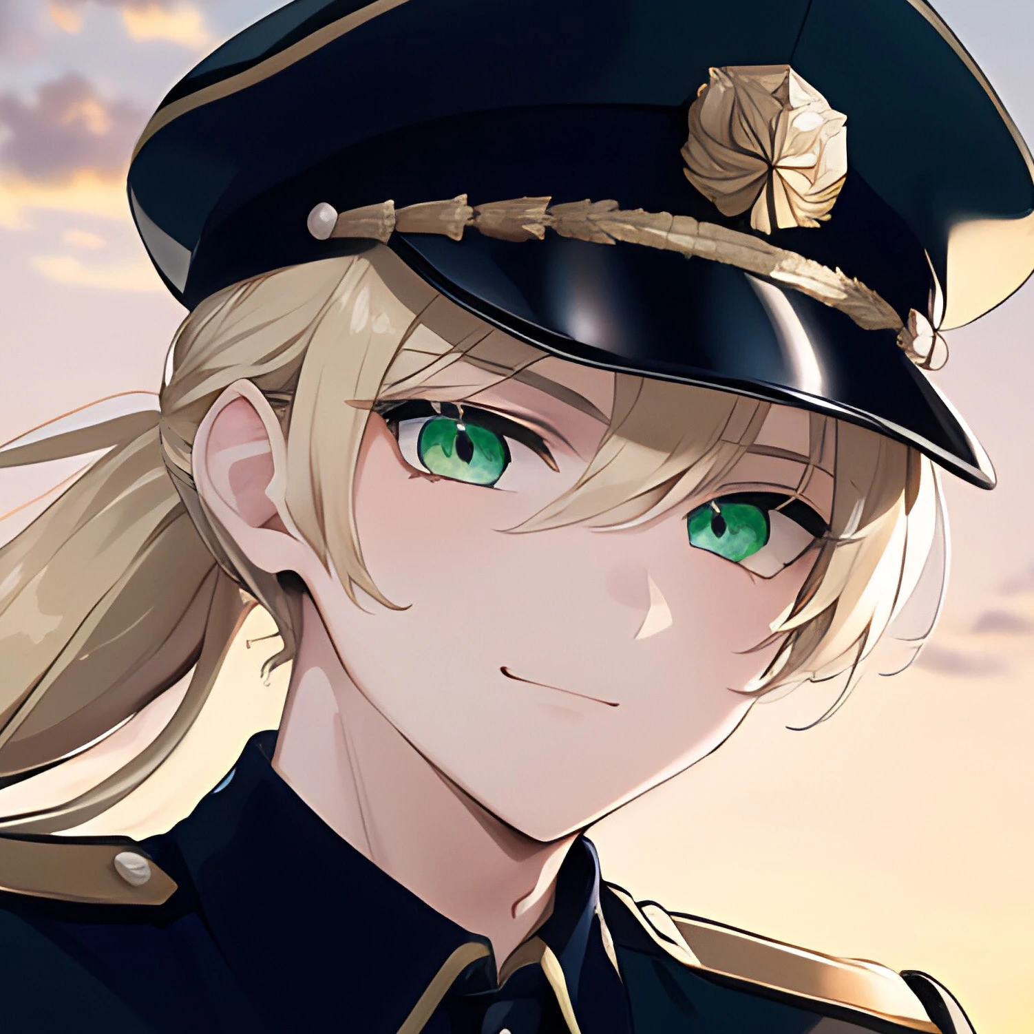カイ・アウグスト