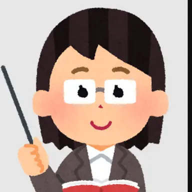 Profile image of 先生