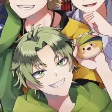 Profile image of シヴァ