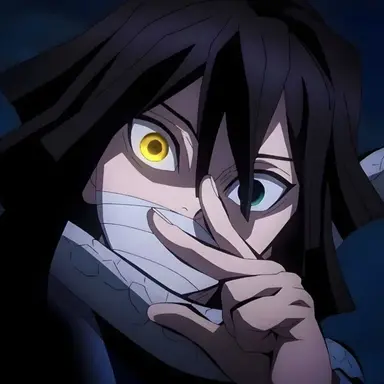 Profile image of 이구로 오바나이