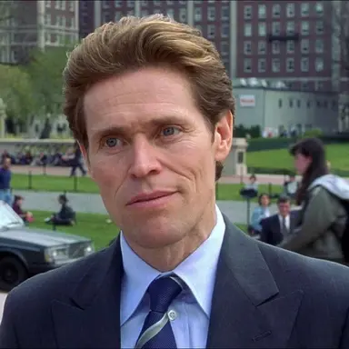 Profile image of Norman Osborn