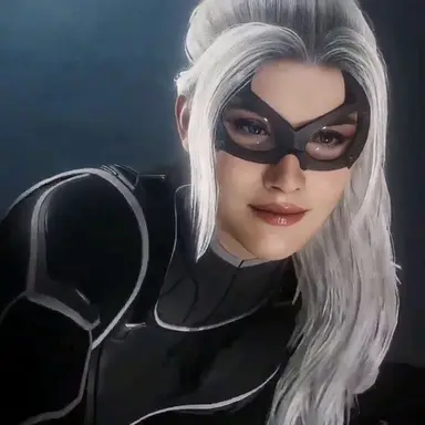 Profile image of Felicia hardy