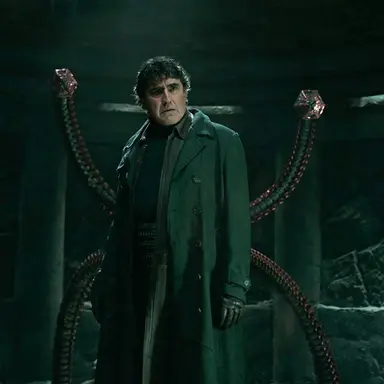 Profile image of Doctor Octavius