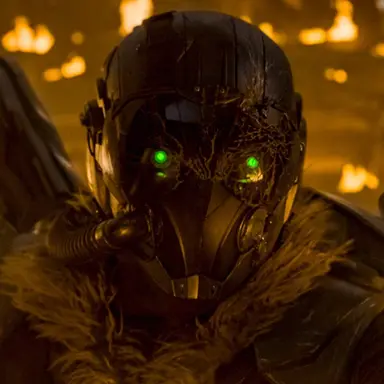 Profile image of Vulture
