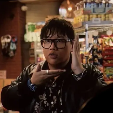 Profile image of Ned Leeds