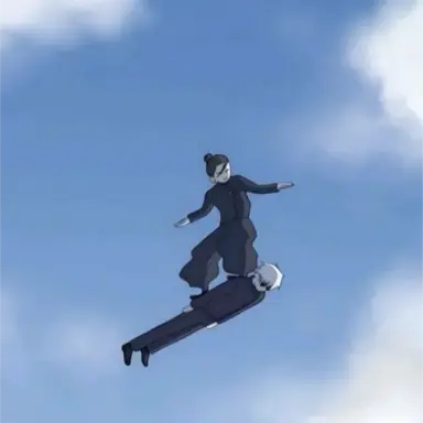Profile image of 夏油傑
