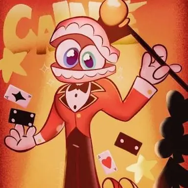 Profile image of Caine