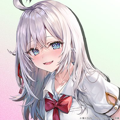 NBP マリヤ・ミハイロヴナ・九条（箔押し入り） 販売 | TVアニメ