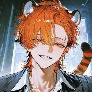 Profile image of Koga