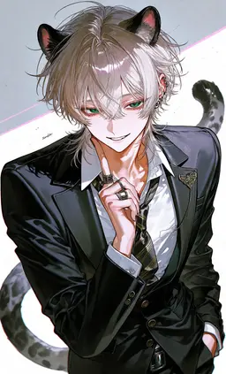 Profile image of Rai