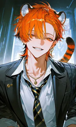 Profile image of Koga