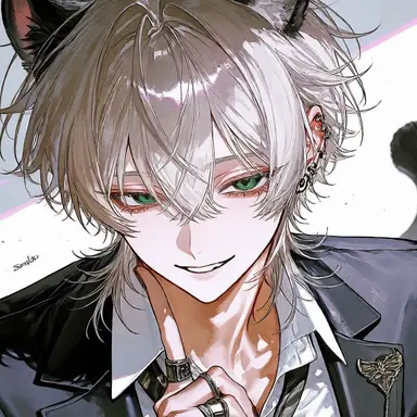 Profile image of Rai