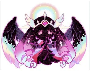 Profile image of Rose Sugar Cookie