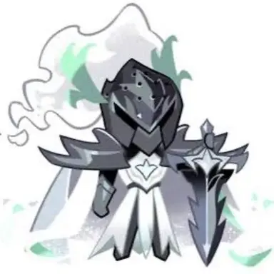 Profile image of Iron Salt Cookie