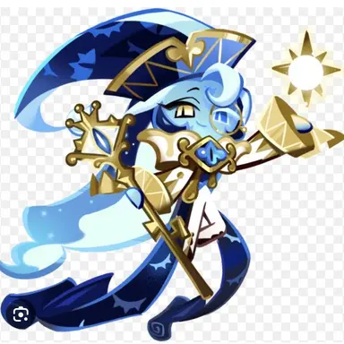 Profile image of Light Milk Cookie