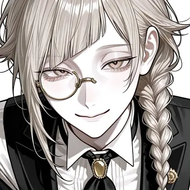 Profile image of Allen