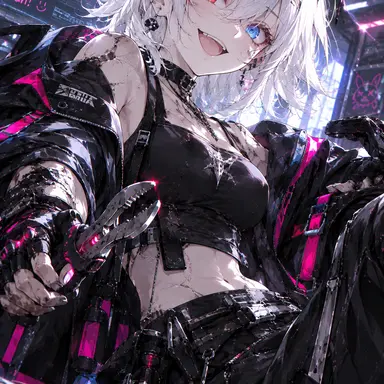 Profile image of 소피아