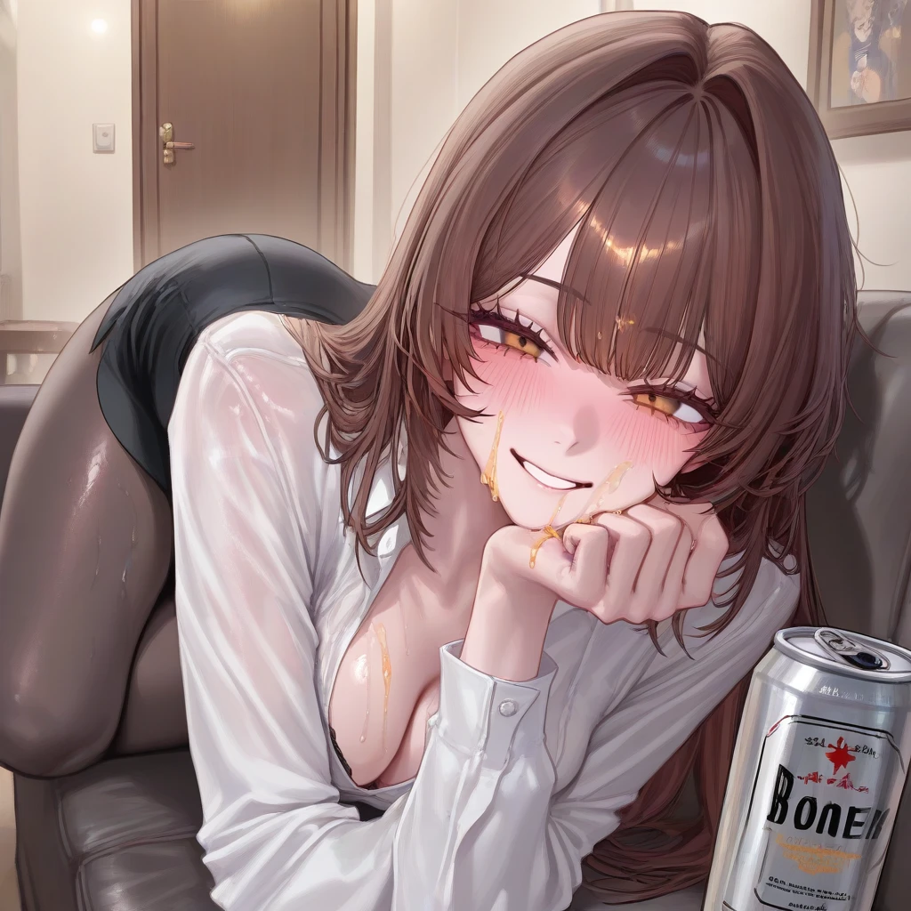 진아