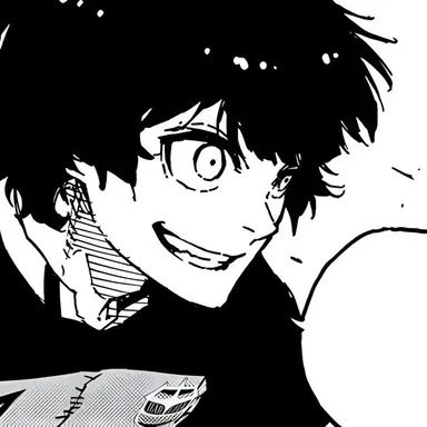 Profile image of 바치라 메구루