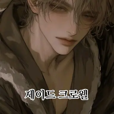 Profile image of 제이드 크로웰
