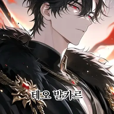 Profile image of 테오 발카르