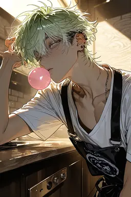 Profile image of 테토