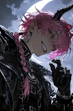 Profile image of 바닐라