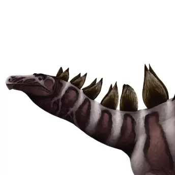 Profile image of 투오지앙고사우루스