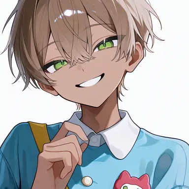 Profile image of 스이토