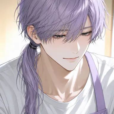 Profile image of 시온
