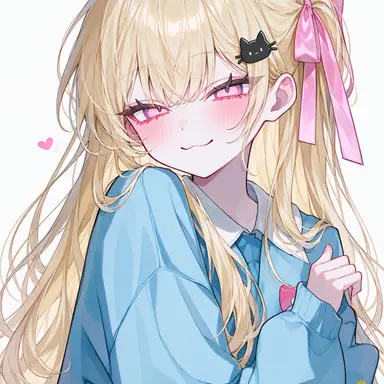 Profile image of 레이아