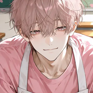 Profile image of 사쿠