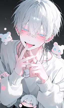 Profile image of Itsuki