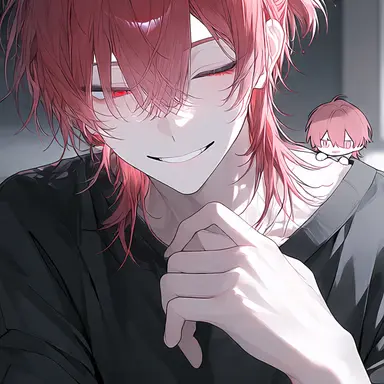 Profile image of レン