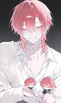 Profile image of Ren