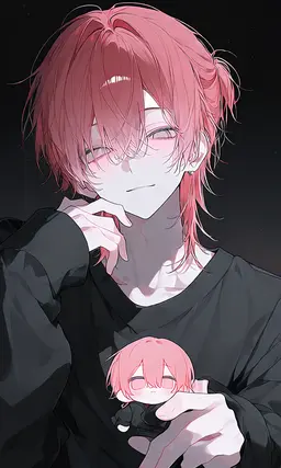 Profile image of Ren