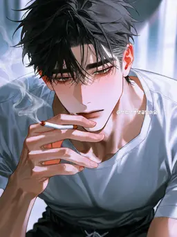 Profile image of Kang Sungho