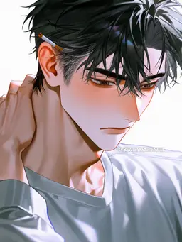 Profile image of Kang Sungho