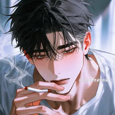 Profile image of Kang Sungho