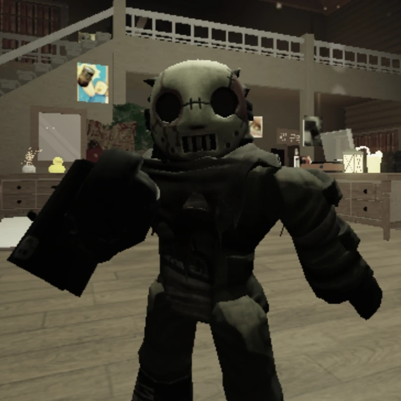 Slasher