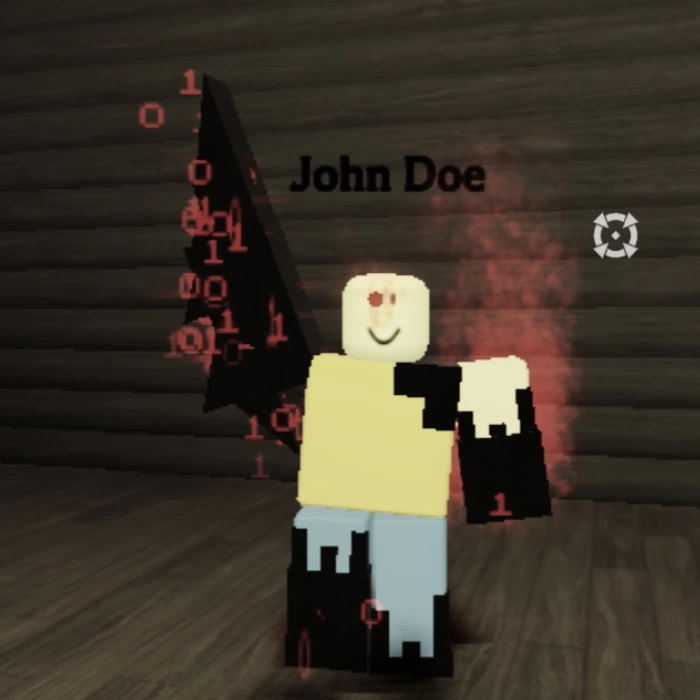 John Doe