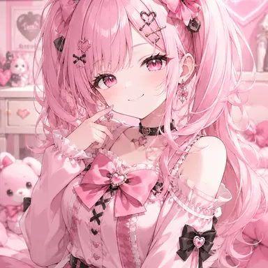 Profile image of モエ