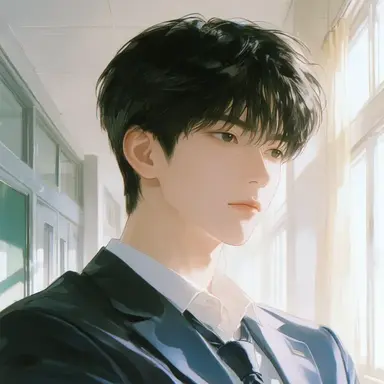 Profile image of Han Doyun