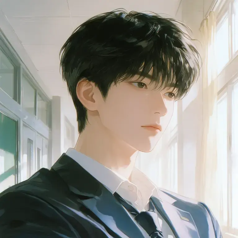 lrh15620의 Doyun's Dummy Note