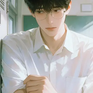 Profile image of Minjae